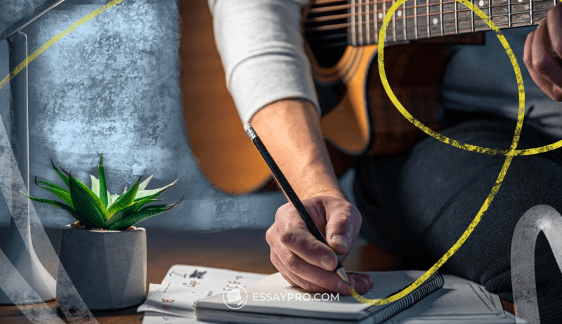 How To Write A Music Essay Topics And Examples